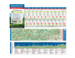 Appalachian Trail Pocket Profile Full Set
