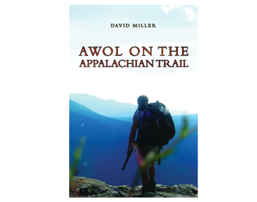 Awol on the Appalachian Trail