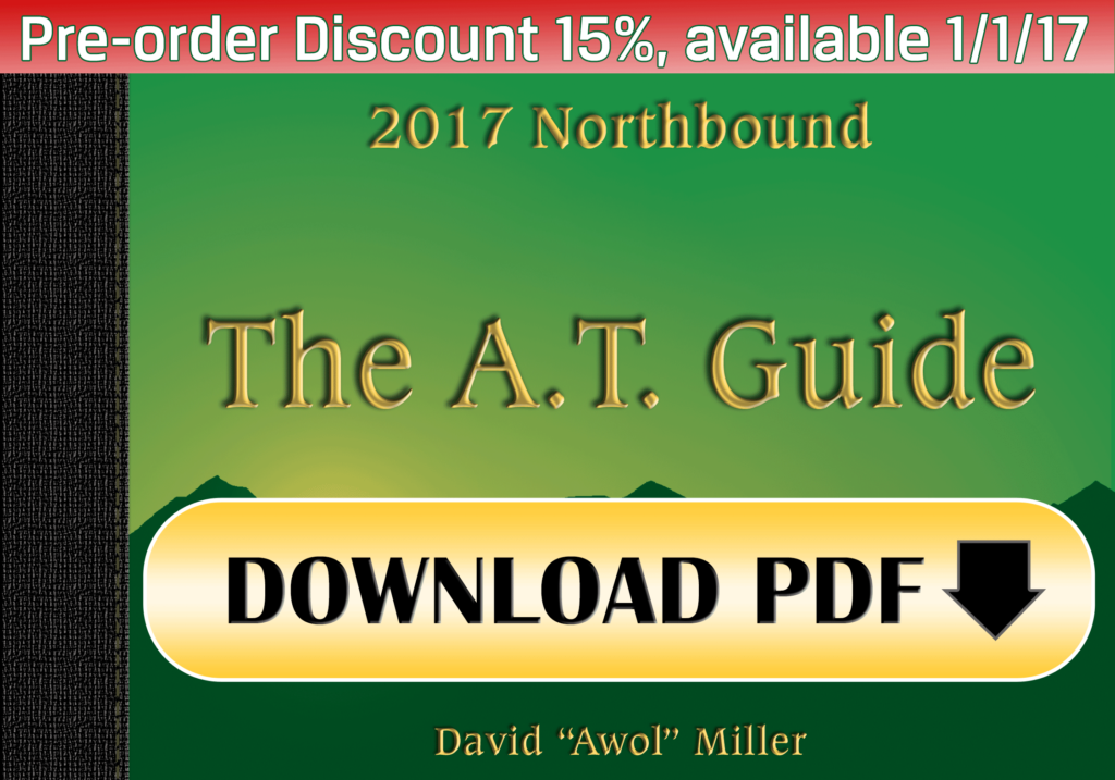 The A.T. Guide