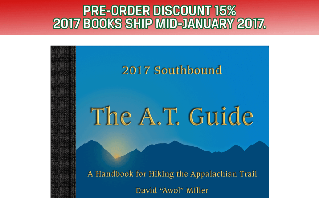 The A.T. Guide
