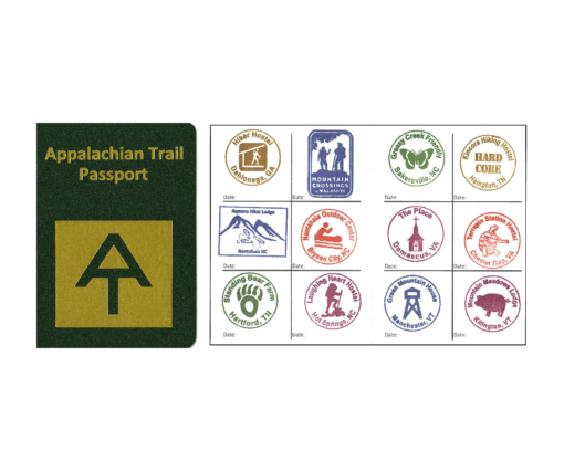 Appalachian Trail Passport