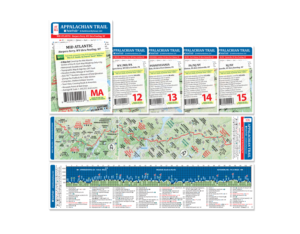 Mid-Atlantic Pocket Profile Set