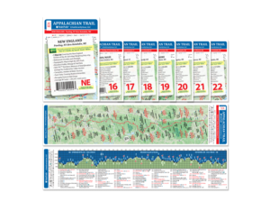 New England Pocket Profile Set