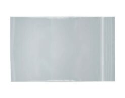 Plastic Zip Lock