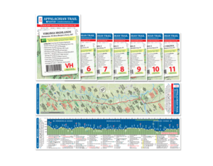 Virginia Highlands Pocket Profile Set