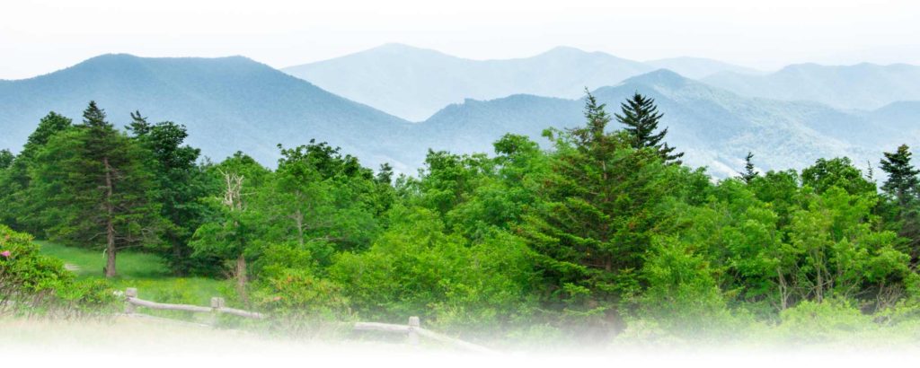 Roan High Knob