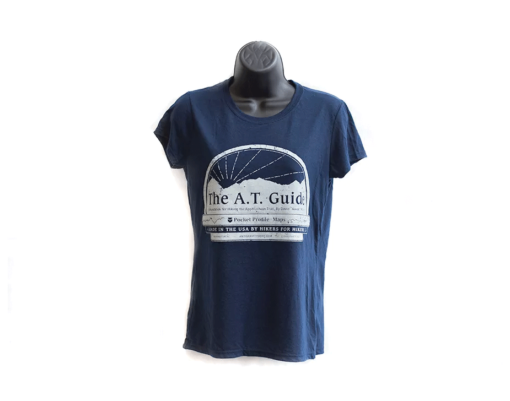 A.T. Guide T-Shirt - Women's