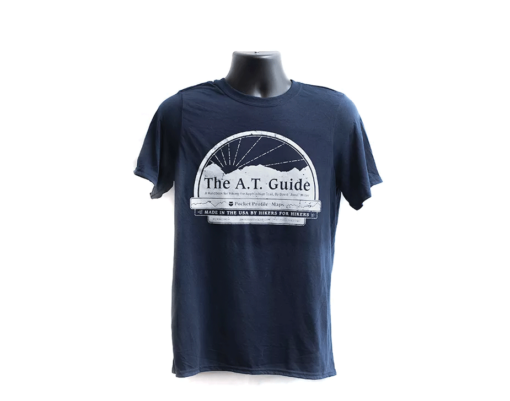 A.T. Guide T-Shirt - Men's
