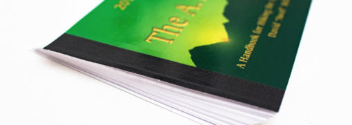 2019 Northbound A.T. Guide (Loose-Leaf) - Image 2