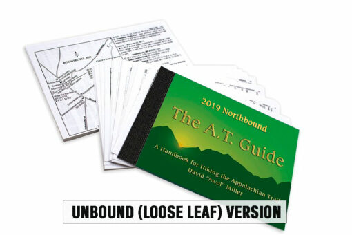 2019 AT Guide LooseLeaf Nobo