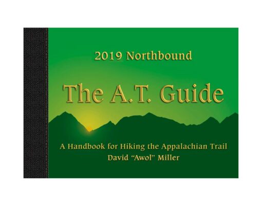 2019 Northbound A.T. Guide (PUR Bound)