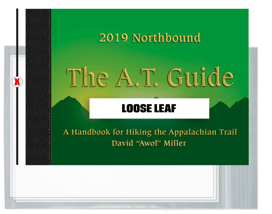 Image result for the at northbound guide 2019