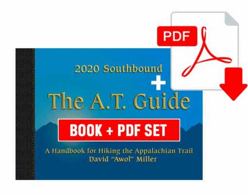 2020 AT Guide Soiuthbound Book and PDF Combo