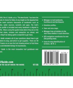 Alternative view of 2024 A.T. Guide (PUR Bound)