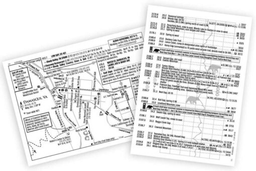 Black & White 2021 A.T. Guide (Loose-Leaf) - Image 2