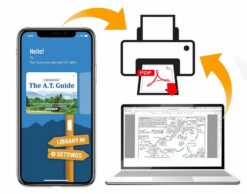 2022 A.T. Guide (Awol Guide) PDF
