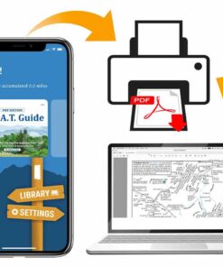 2022 A.T. Guide (Awol Guide) PDF