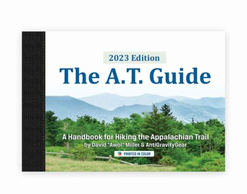 2023 A.T. Guide Pur Bound