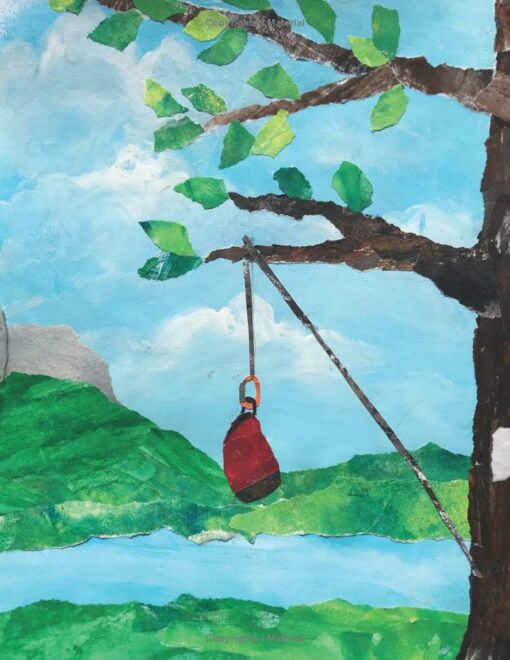 Black Bear's Adventure: An Appalachian Trail Journey - Image 3