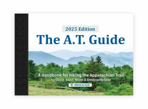 2025 A.T. Guide (PUR Bound)
