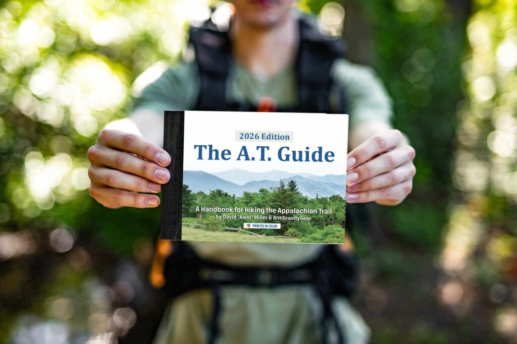 2026 A.T. Guide