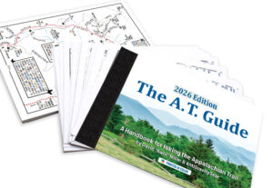 2026 A.T. Guide Loose Leaf Edition